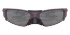 Oakley® OO9529 PLANTARIS SQ Sunglasses - Matte Aubergine