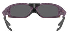Oakley® OO9529 PLANTARIS SQ Sunglasses - Matte Aubergine