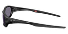 Oakley® OO9530 TERRAFORMA OO9530 953001 58 Sunglasses - Matte Black / Prizm Gray 953001