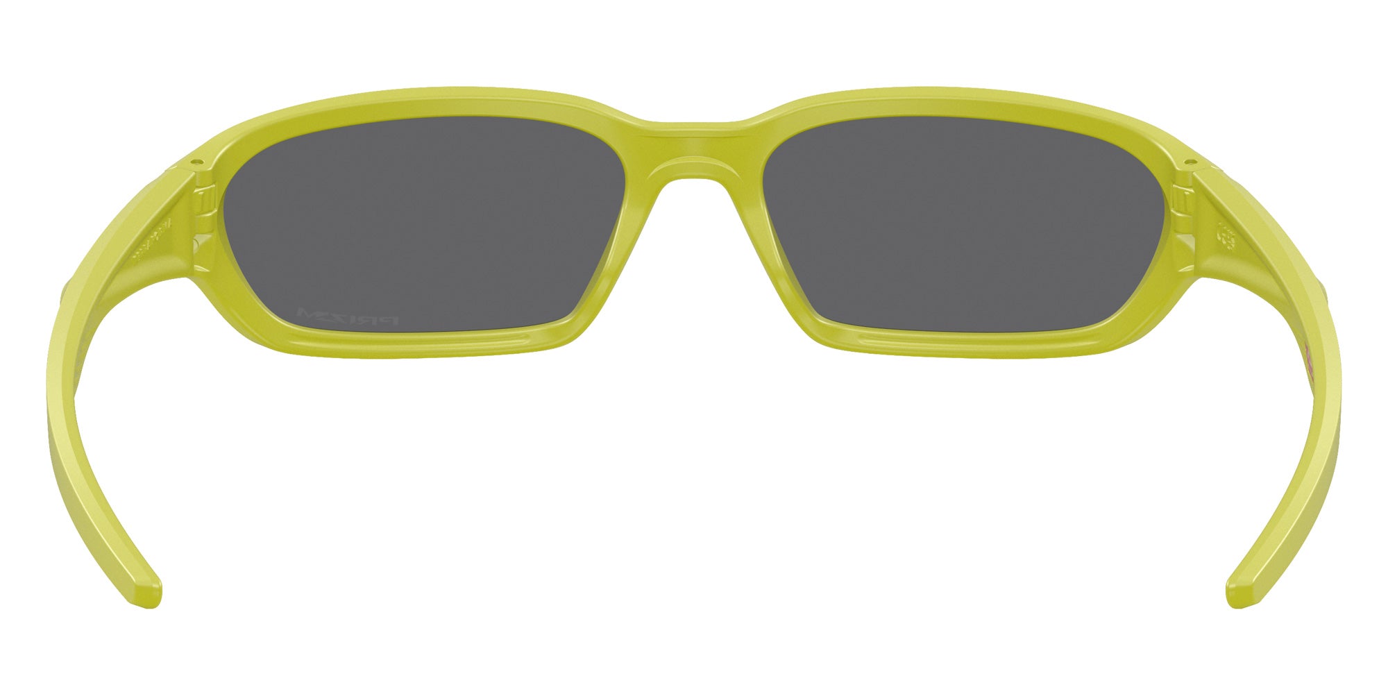 Oakley® OO9530 TERRAFORMA OO9530 953004 58 Sunglasses - Cactus / Prizm Black Mirrored 953004
