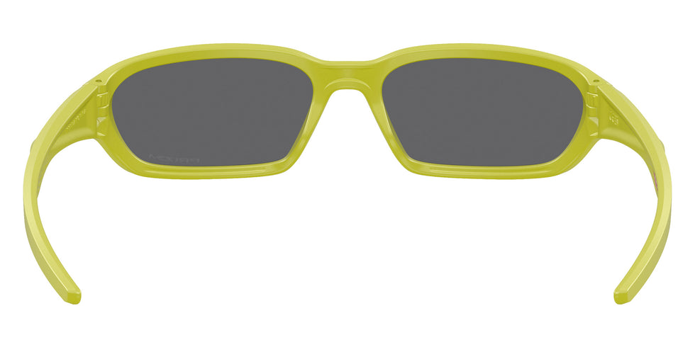 Oakley® OO9530 TERRAFORMA OO9530 953004 58 Sunglasses - Cactus / Prizm Black Mirrored 953004