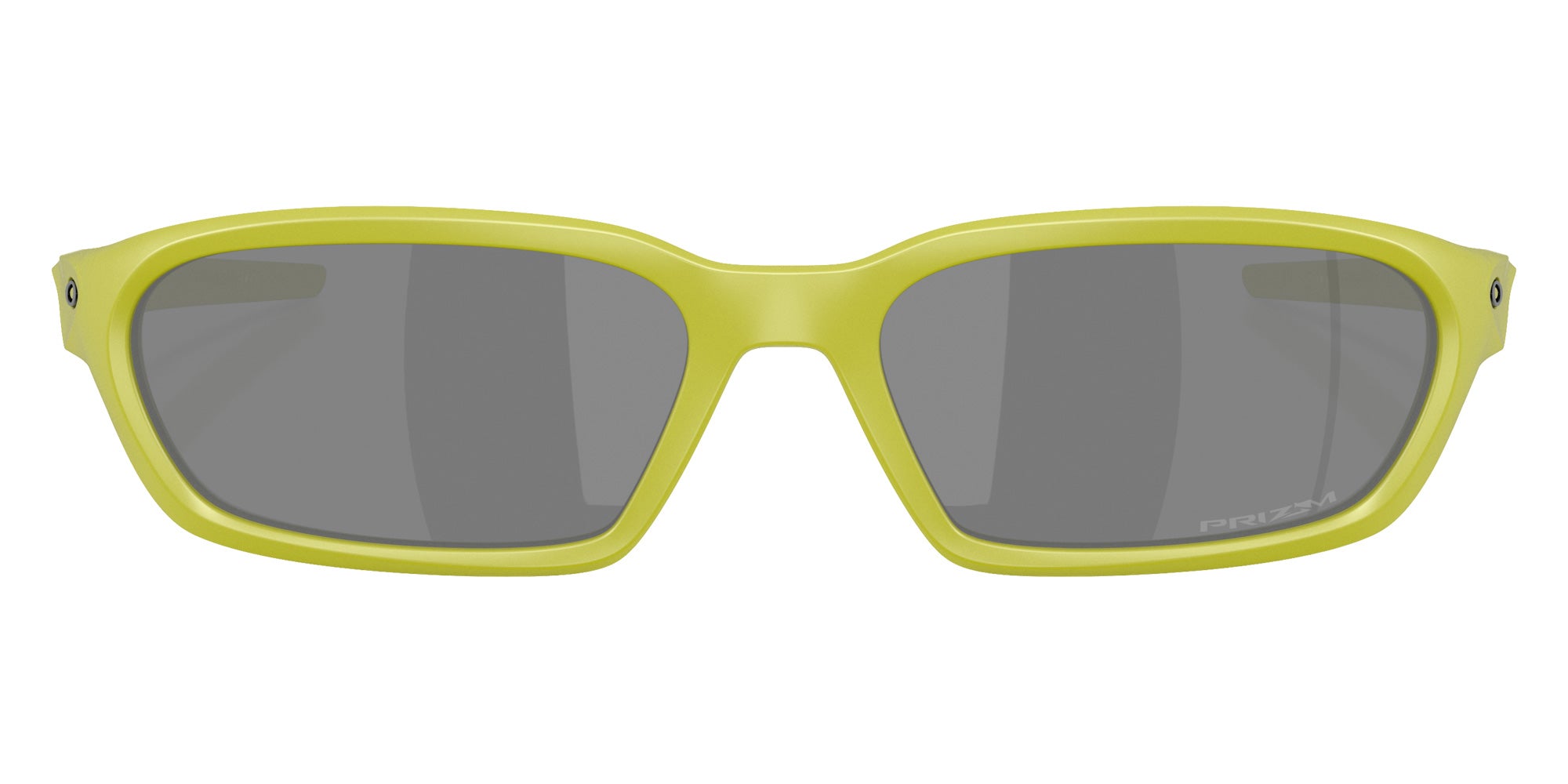 Oakley® OO9530 TERRAFORMA OO9530 953004 58 Sunglasses - Cactus / Prizm Black Mirrored 953004