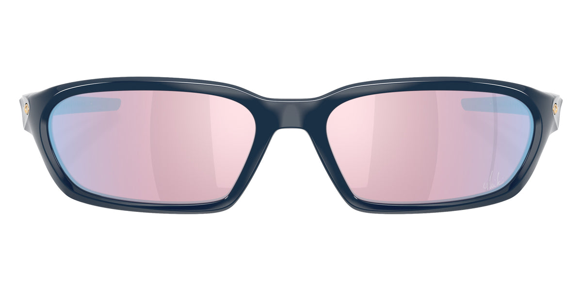 Oakley® OO9530 TERRAFORMA Sunglasses - Abyss