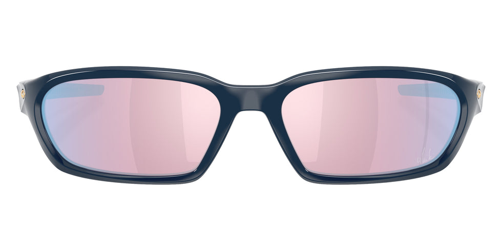Oakley® OO9530 TERRAFORMA Sunglasses - Abyss