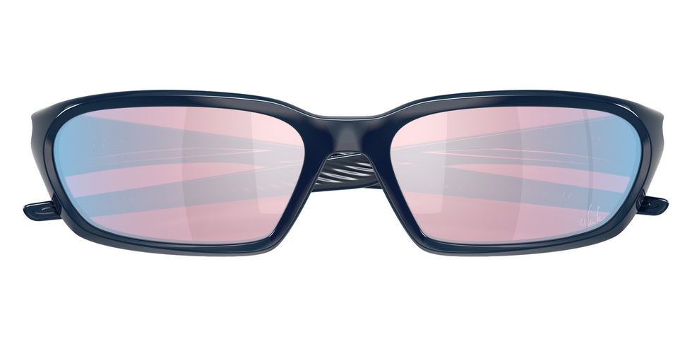 Oakley® OO9530 TERRAFORMA Sunglasses - Abyss