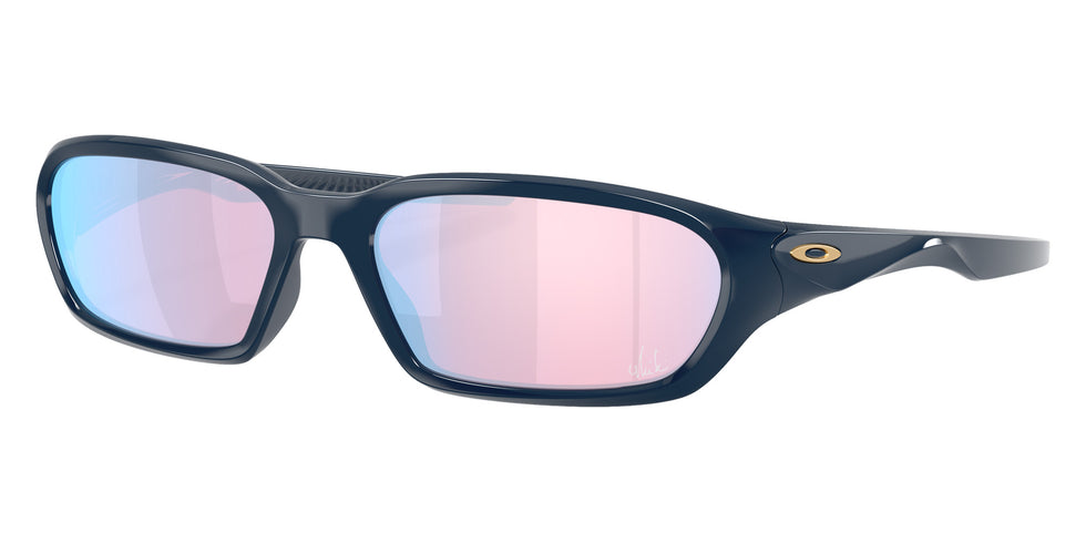 Oakley® OO9530 TERRAFORMA Sunglasses - Abyss