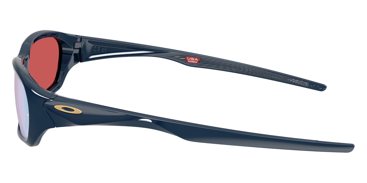 Oakley® OO9530 TERRAFORMA Sunglasses - Abyss