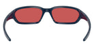 Oakley® OO9530 TERRAFORMA Sunglasses - Abyss