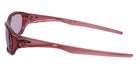 Oakley® OO9530 TERRAFORMA Sunglasses - Transparent Iron Red