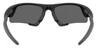 Oakley® OO9532 SUTURE JACKET OO9532 953201 64 Sunglasses - Matte Black / Prizm Black Mirrored 953201