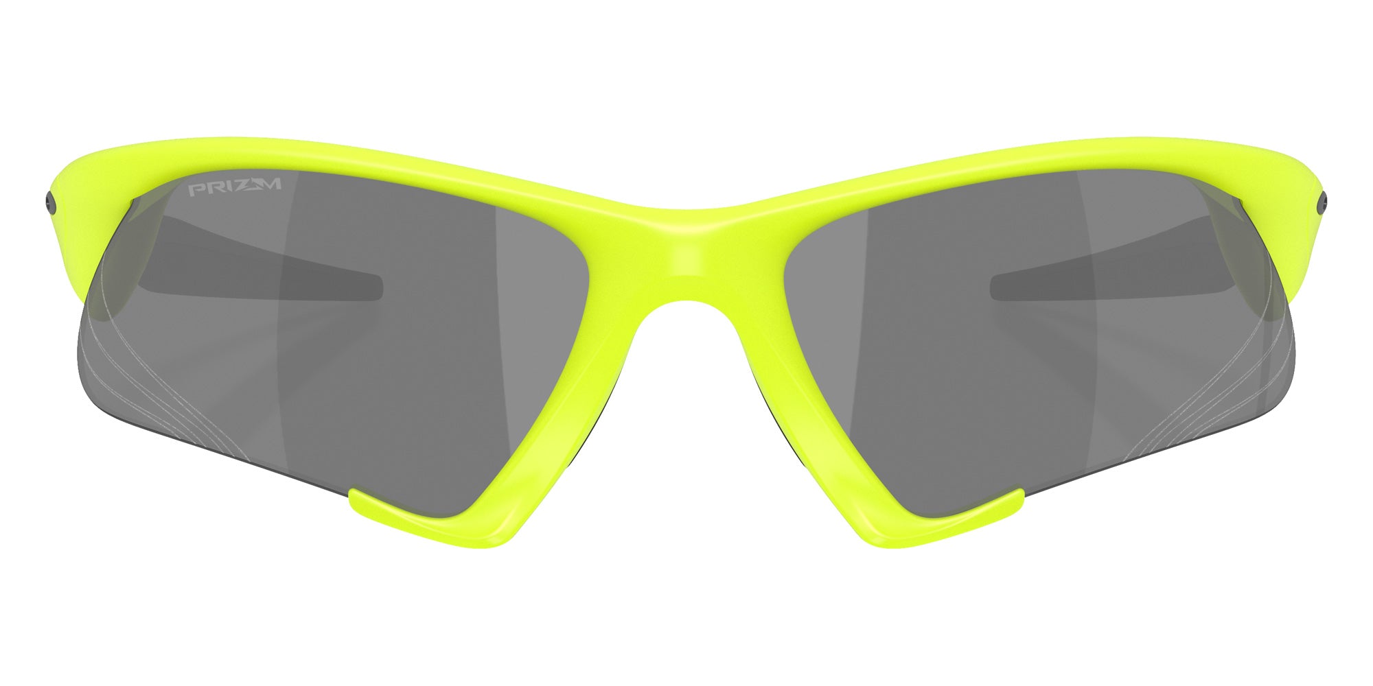Oakley® OO9532 SUTURE JACKET OO9532 953206 64 Sunglasses - Matte Retina Burn / Prizm Black Mirrored 953206