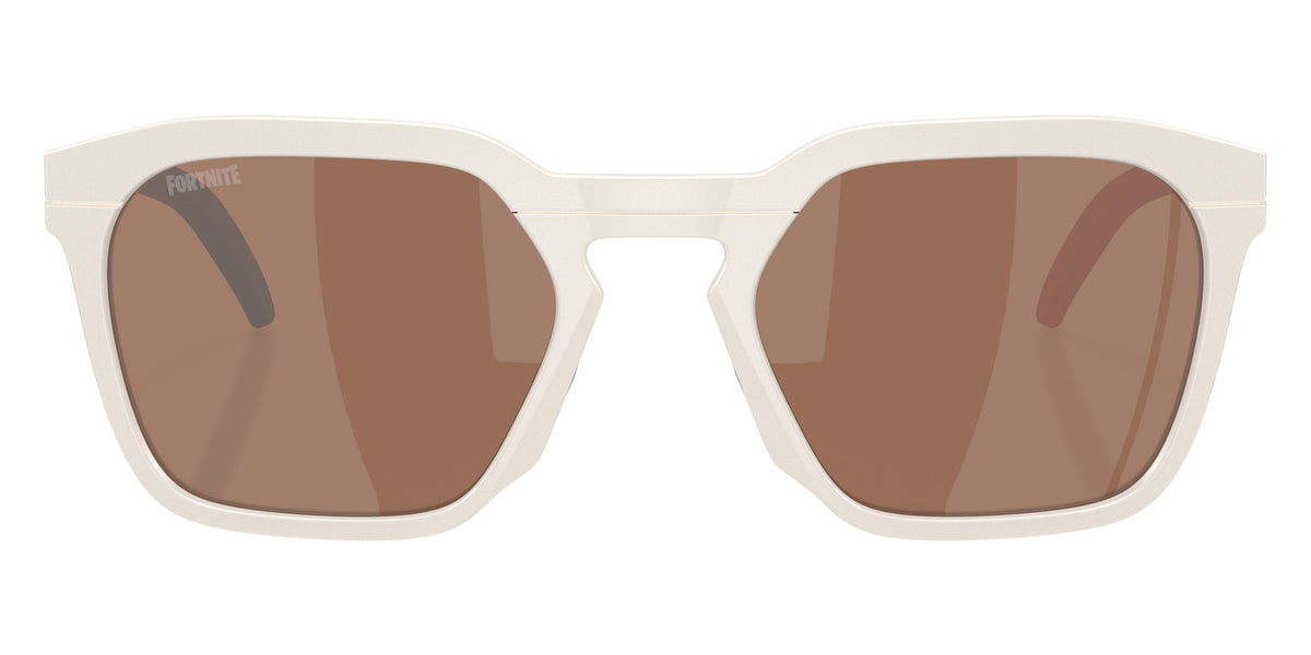 Oakley® OO9533 HSTN SQ Sunglasses - Matte Mist