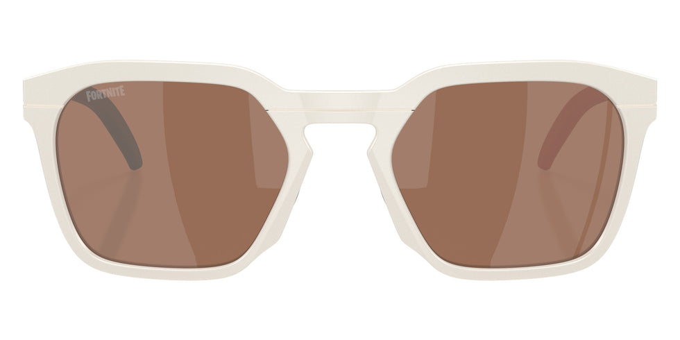 Oakley® OO9533 HSTN SQ Sunglasses - Matte Mist