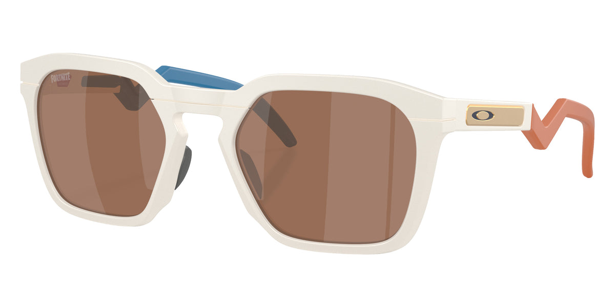 Oakley® OO9533 HSTN SQ Sunglasses - Matte Mist