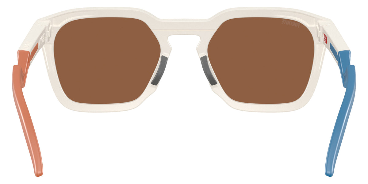 Oakley® OO9533 HSTN SQ Sunglasses - Matte Mist