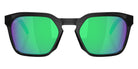 Oakley® OO9533 HSTN SQ Sunglasses - Matte Black