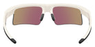 Oakley® OO9534 BISPHAERA SPEED OO9534 953404 68 Sunglasses - Matte Mist / Prizm Sapphire Mirrored 953404