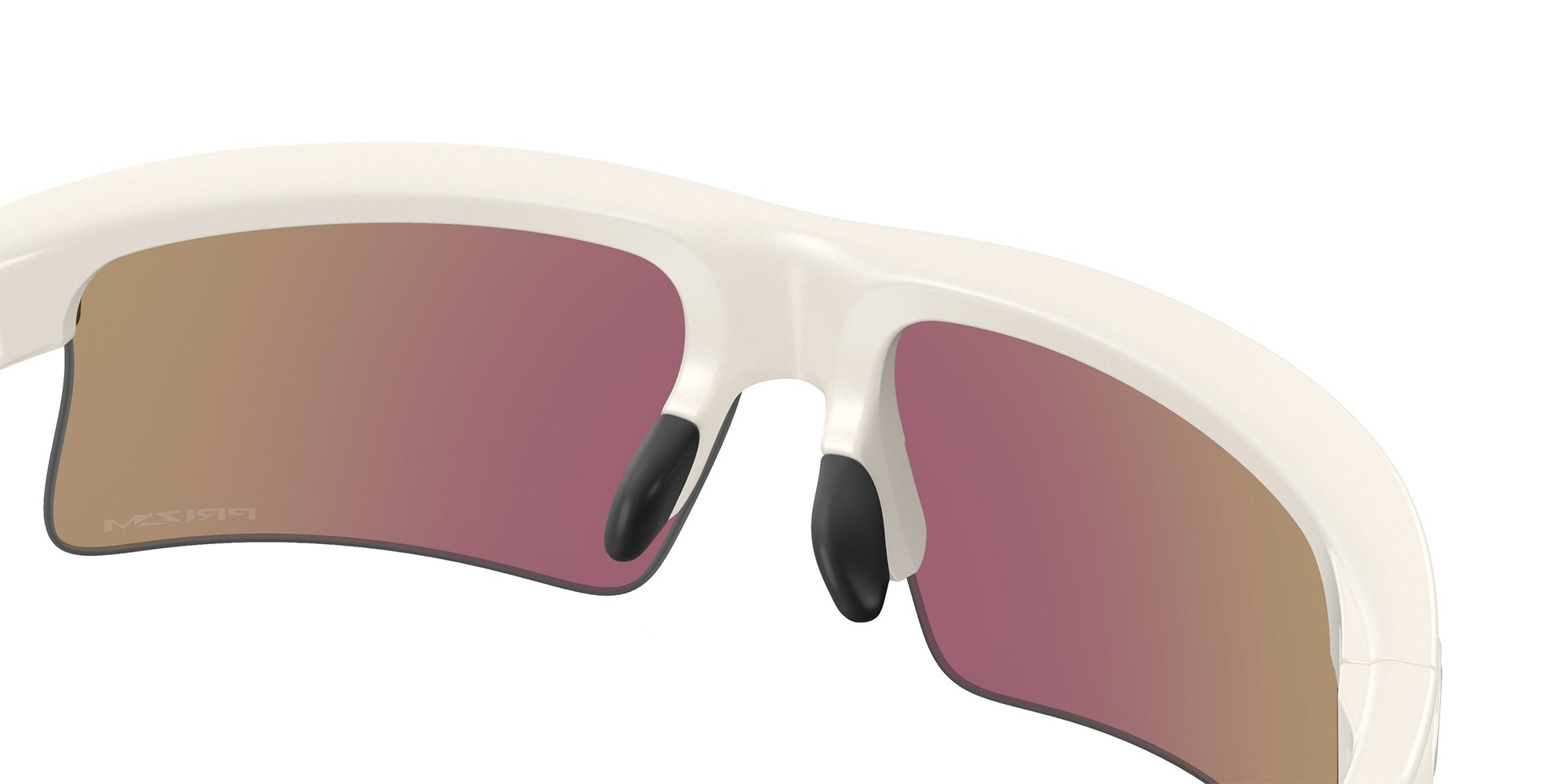Oakley® OO9534 BISPHAERA SPEED OO9534 953404 68 Sunglasses - Matte Mist / Prizm Sapphire Mirrored 953404