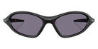Oakley® OO9536 PORTAL JACKET Sunglasses - Matte Black
