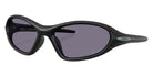 Oakley® OO9536 PORTAL JACKET Sunglasses - Matte Black