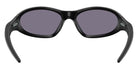 Oakley® OO9536 PORTAL JACKET Sunglasses - Matte Black