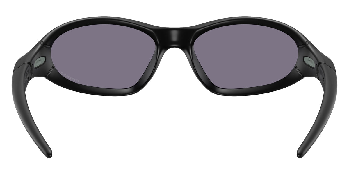 Oakley® OO9536 PORTAL JACKET Sunglasses - Matte Black