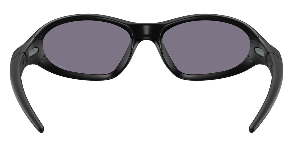 Oakley® OO9536 PORTAL JACKET Sunglasses - Matte Black