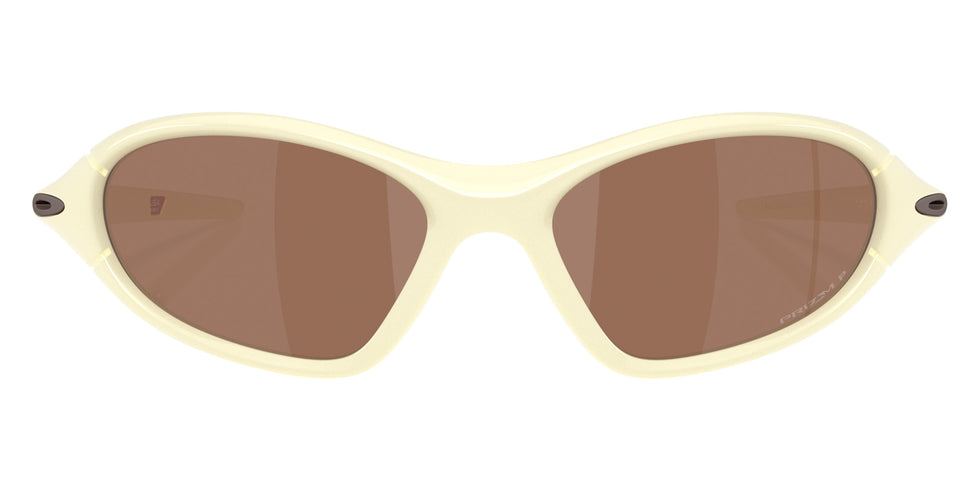 Oakley® OO9536 PORTAL JACKET Sunglasses - Cream