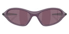 Oakley® OO9536 PORTAL JACKET Sunglasses - Matte Aubergine
