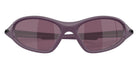Oakley® OO9536 PORTAL JACKET Sunglasses - Matte Aubergine