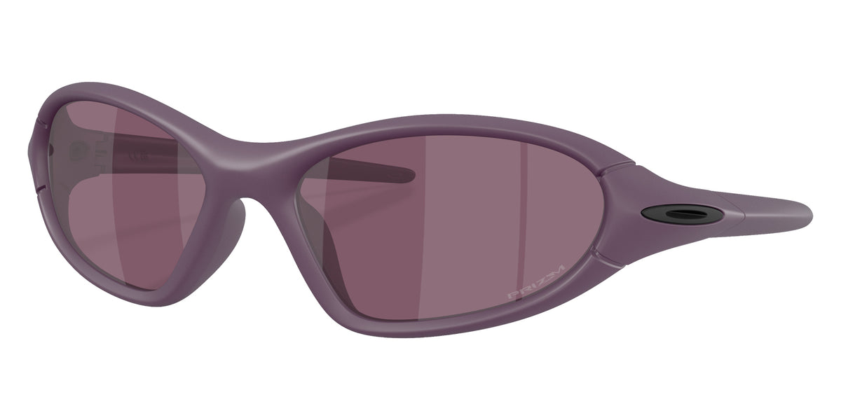 Oakley® OO9536 PORTAL JACKET Sunglasses - Matte Aubergine