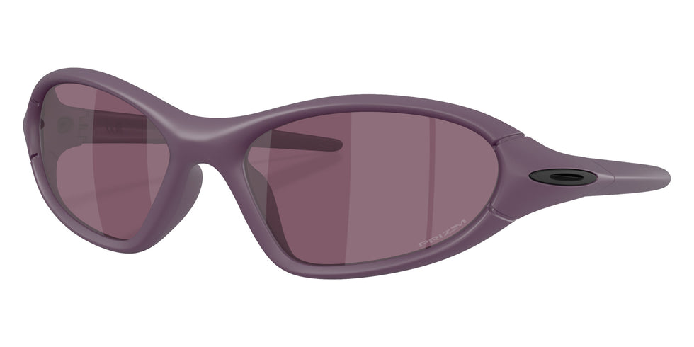Oakley® OO9536 PORTAL JACKET Sunglasses - Matte Aubergine