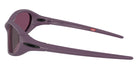 Oakley® OO9536 PORTAL JACKET Sunglasses - Matte Aubergine