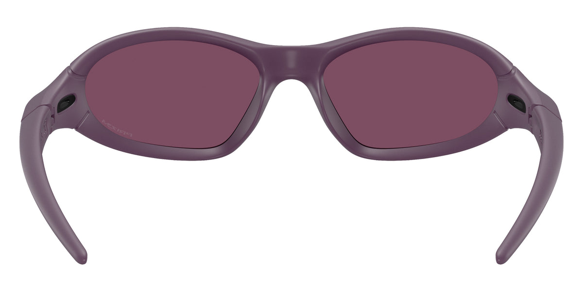 Oakley® OO9536 PORTAL JACKET Sunglasses - Matte Aubergine