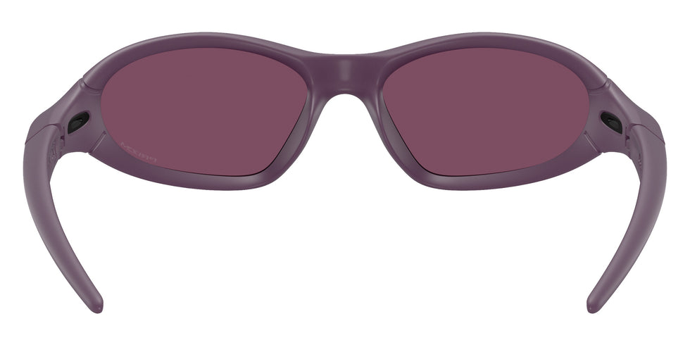 Oakley® OO9536 PORTAL JACKET Sunglasses - Matte Aubergine
