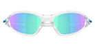Oakley® OO9536 PORTAL JACKET Sunglasses - Matte Clear