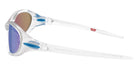 Oakley® OO9536 PORTAL JACKET Sunglasses - Matte Clear