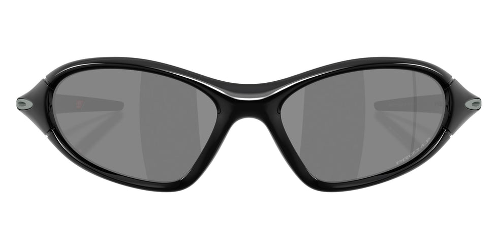 Oakley® OO9536 PORTAL JACKET Sunglasses - Polished Black