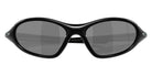 Oakley® OO9536 PORTAL JACKET Sunglasses - Polished Black