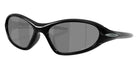 Oakley® OO9536 PORTAL JACKET Sunglasses - Polished Black