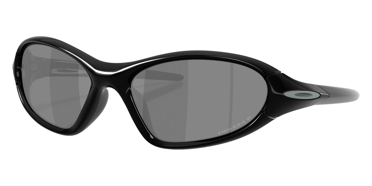 Oakley® OO9536 PORTAL JACKET Sunglasses - Polished Black
