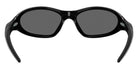 Oakley® OO9536 PORTAL JACKET Sunglasses - Polished Black
