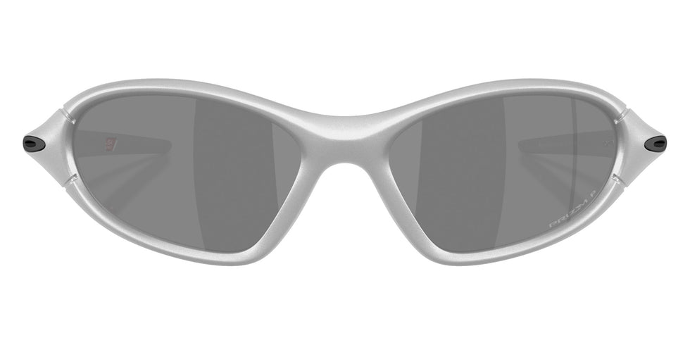 Oakley® OO9536 PORTAL JACKET Sunglasses - X-silver