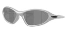 Oakley® OO9536 PORTAL JACKET Sunglasses - X-silver