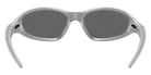 Oakley® OO9536 PORTAL JACKET Sunglasses - X-silver