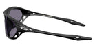 Oakley® OO9537 CAGE JACKET Sunglasses - Matte Black