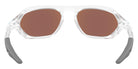 Oakley® OO9537 CAGE JACKET Sunglasses - Matte Clear