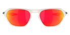Oakley® OO9537 CAGE JACKET Sunglasses - Matte Mist