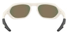 Oakley® OO9537 CAGE JACKET Sunglasses - Matte Mist