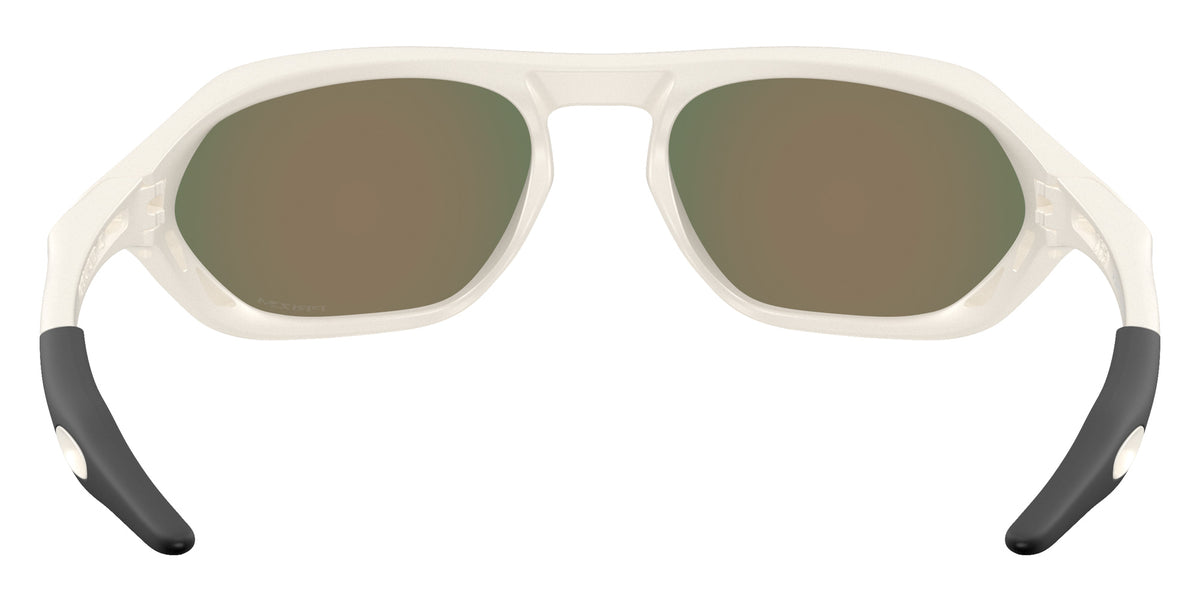 Oakley® OO9537 CAGE JACKET Sunglasses - Matte Mist